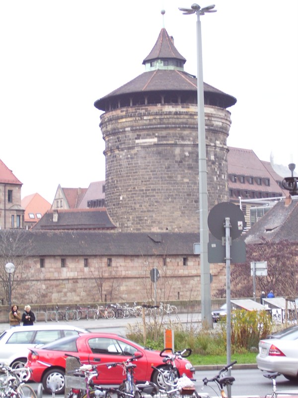 Original image