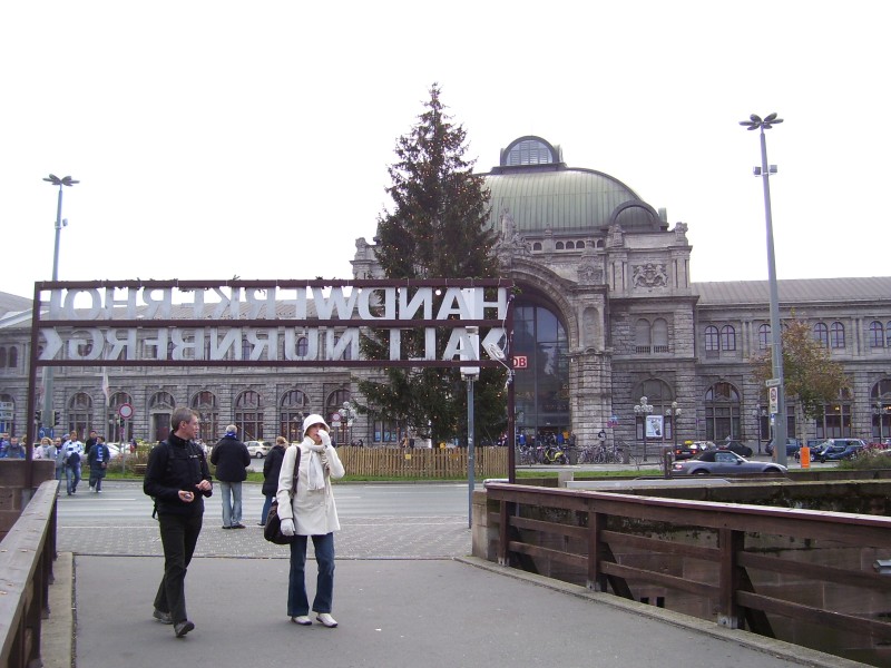 Original image