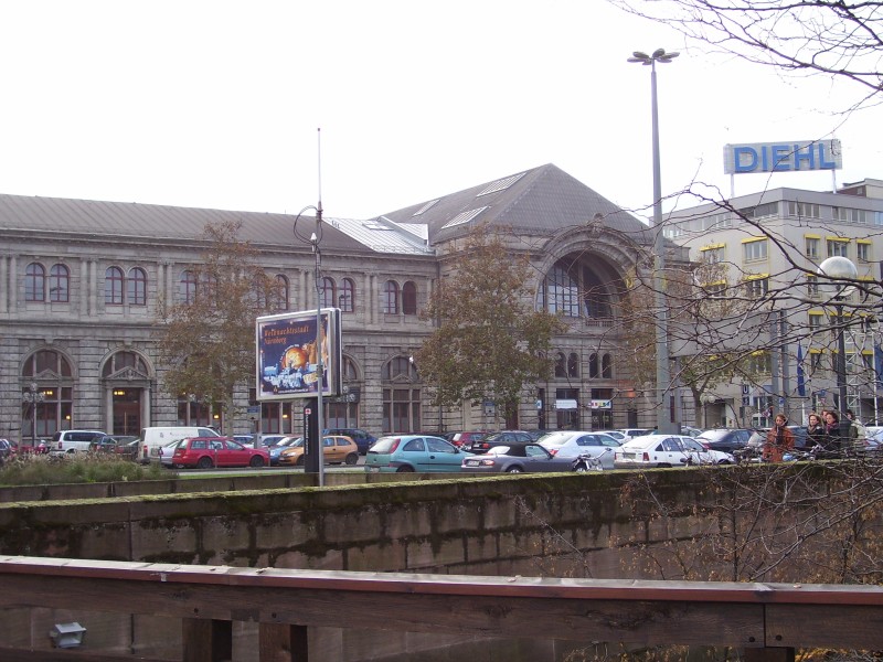 Original image